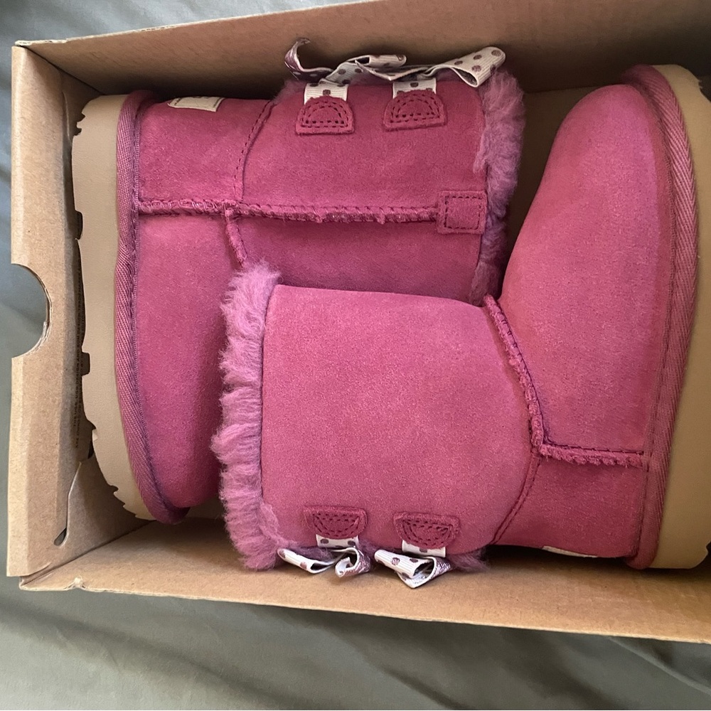 UGG Boots